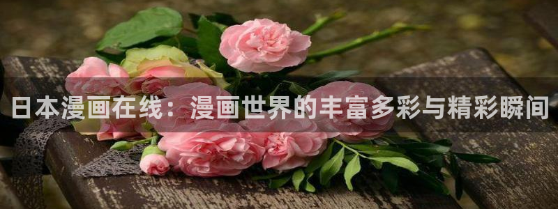 羞羞漫画s：日本漫画在线：漫画世界的丰富多彩与精彩瞬间